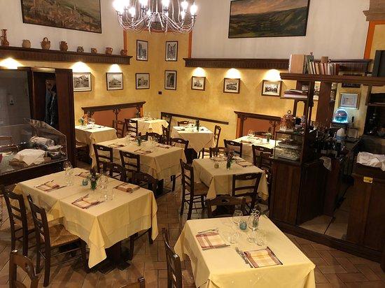 Trattoria Da Erminio